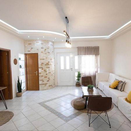 City Center Villa Hersonisos Hersonissos  Bagian luar foto
