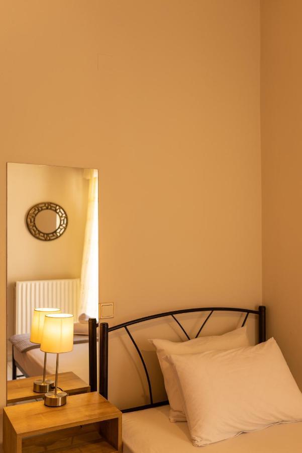 City Center Villa Hersonisos Hersonissos  Bagian luar foto
