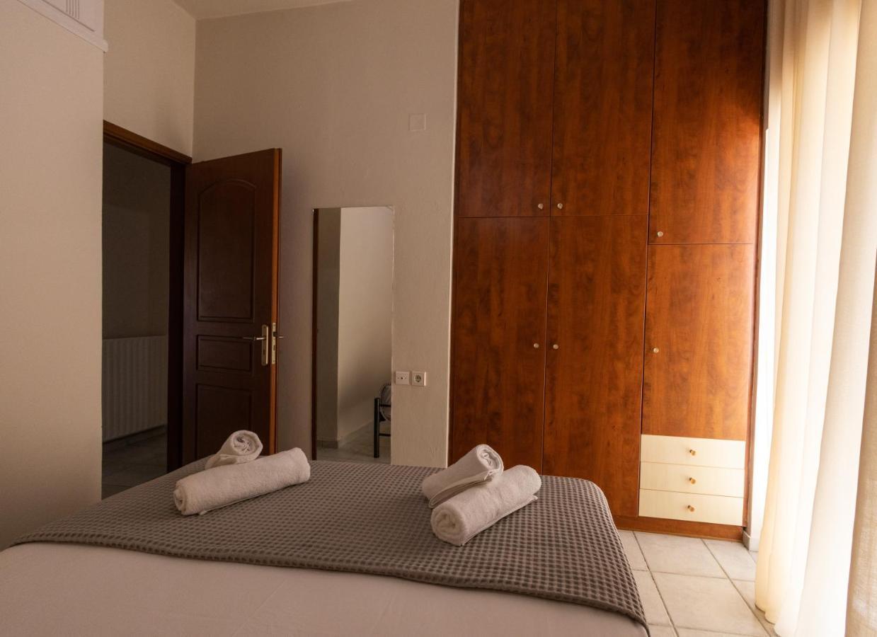 City Center Villa Hersonisos Hersonissos  Bagian luar foto