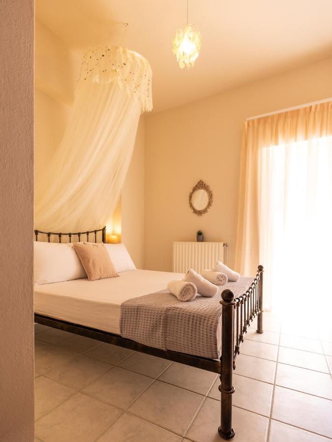 City Center Villa Hersonisos Hersonissos  Bagian luar foto