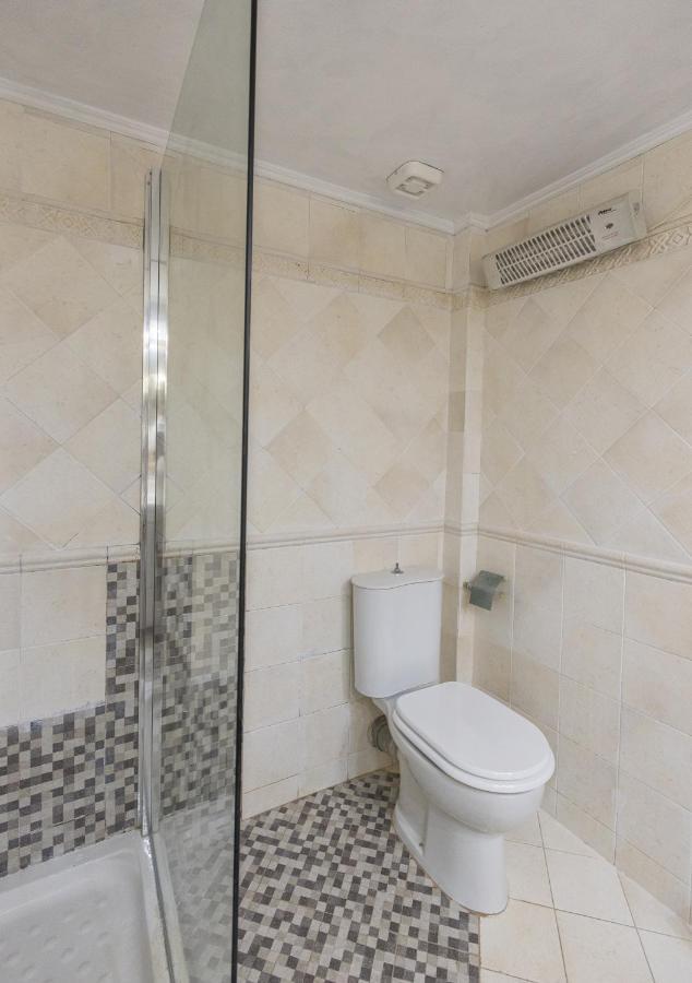 City Center Villa Hersonisos Hersonissos  Bagian luar foto